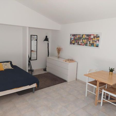 Villa Studio Au Coeur Des Vignes à Divatte-sur-Loire Extérieur photo