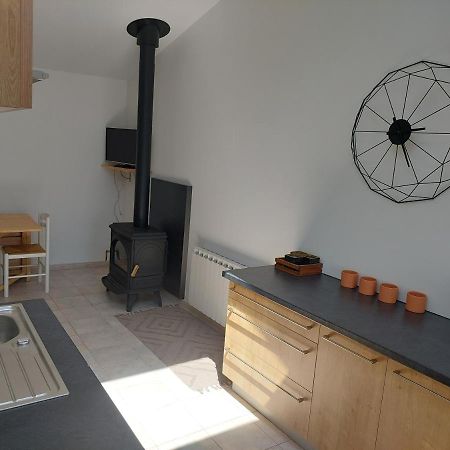 Villa Studio Au Coeur Des Vignes à Divatte-sur-Loire Extérieur photo