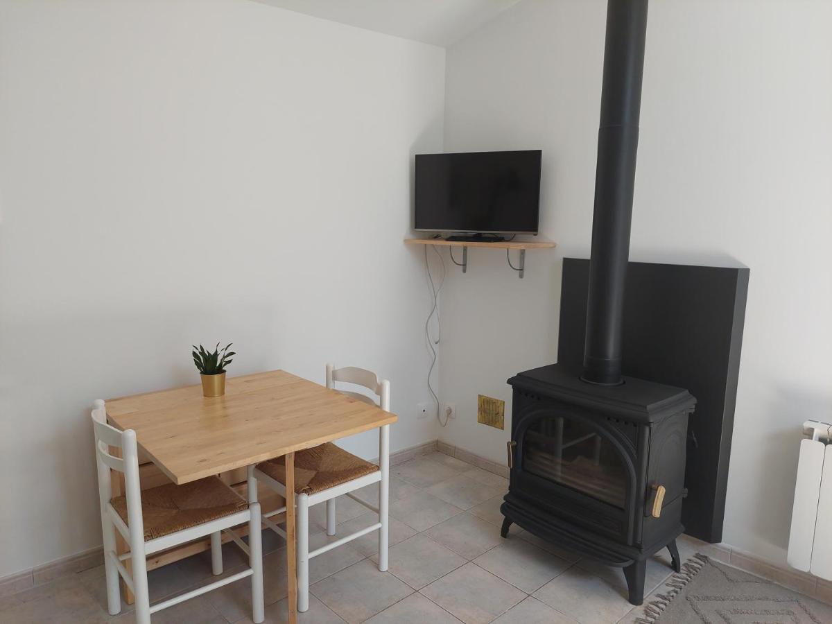 Villa Studio Au Coeur Des Vignes à Divatte-sur-Loire Extérieur photo